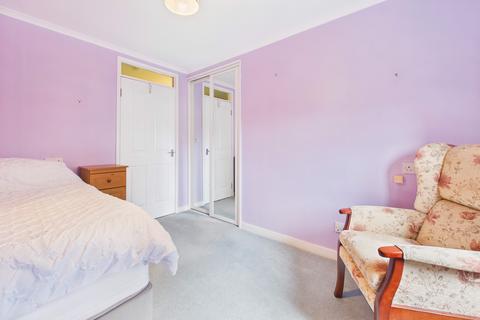 1 bedroom retirement property for sale, 22 Knox Court, Knox Place, Haddington, EH41 4EB