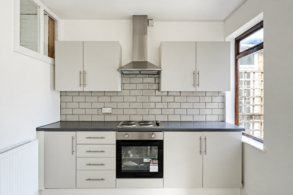 Apartment in London - View 3