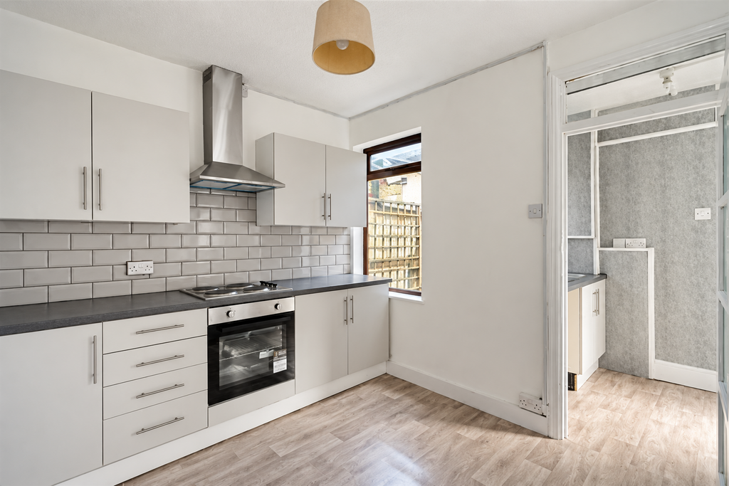 Apartment in London - View 4