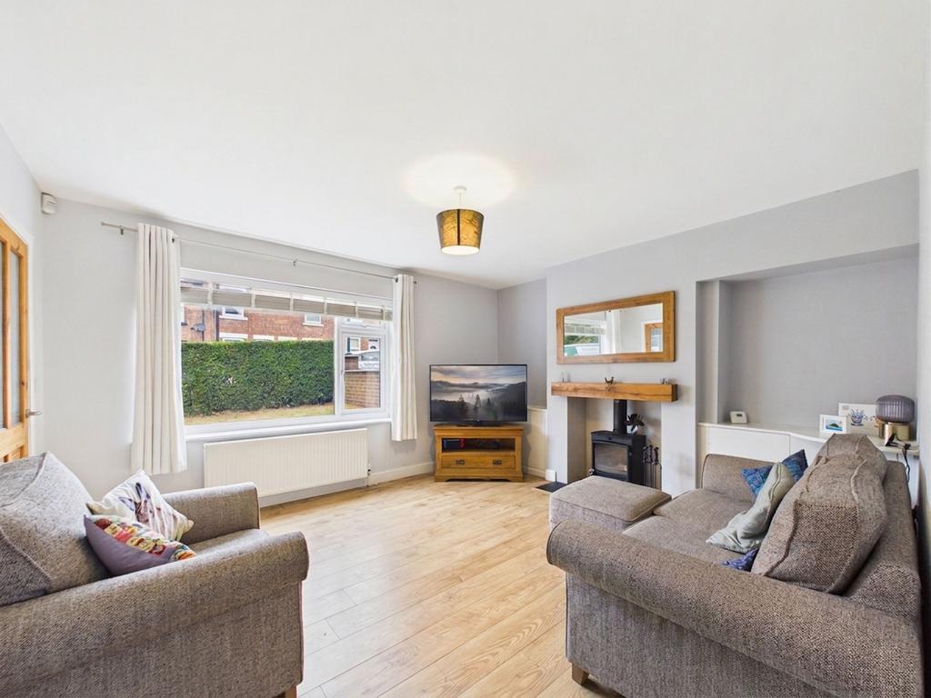 House in Nottingham - View 5