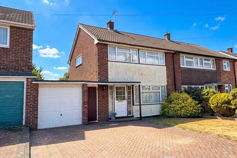 3 bedroom semi-detached house for sale, Cox Ley, Hatfield Heath, Bishop's Stortford, CM22