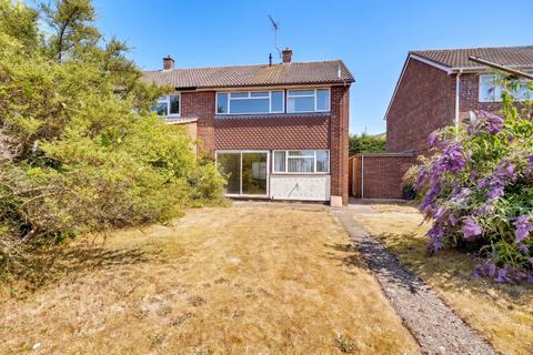 3 bedroom semi-detached house for sale, Cox Ley, Hatfield Heath, Bishop's Stortford, CM22