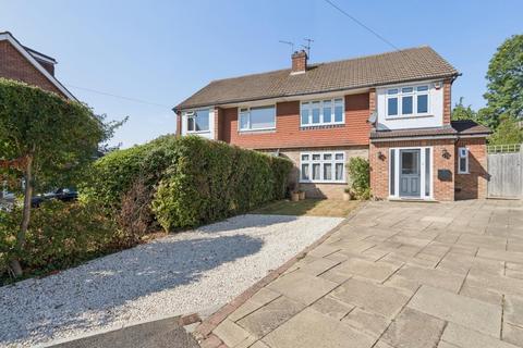 3 bedroom semi-detached house for sale, Farm Close, Little Chalfont, Buckinghamshire, HP6 6RH