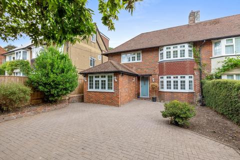 4 bedroom semi-detached house for sale, Station Road, Amersham, Buckinghamshire, HP7 0BG