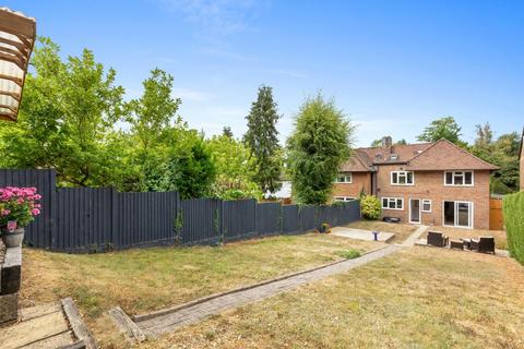4 bedroom semi-detached house for sale, Station Road, Amersham, Buckinghamshire, HP7 0BG