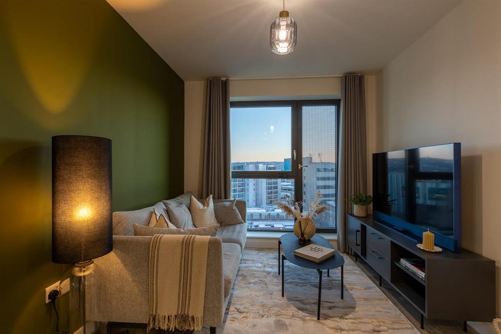 Apartment in Sheffield - View 2