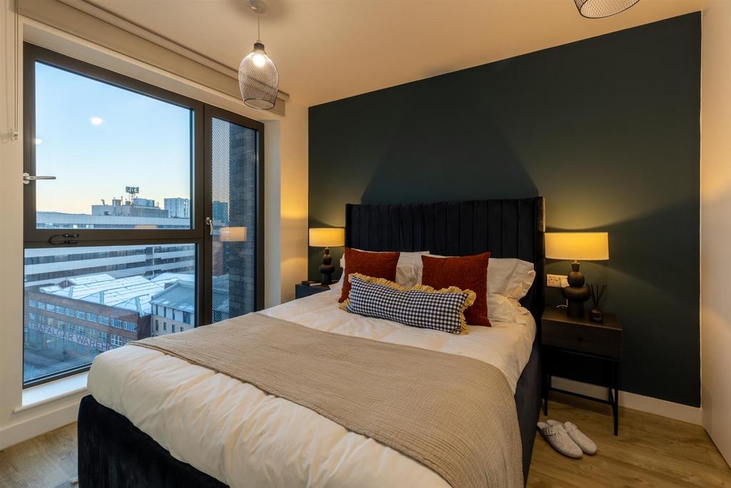 Apartment in Sheffield - View 4