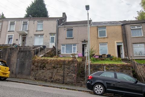 2 bedroom terraced house for sale, Wheatfield Terrace, Swansea SA1