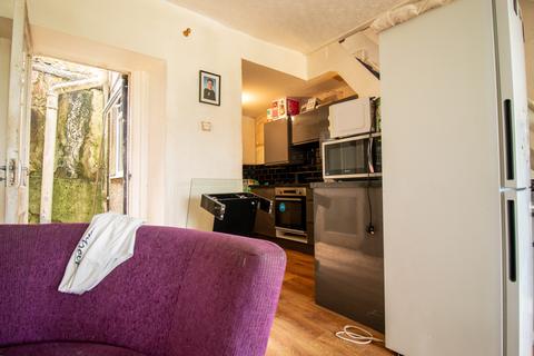 2 bedroom terraced house for sale, Wheatfield Terrace, Swansea SA1