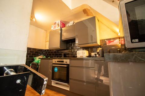 2 bedroom terraced house for sale, Wheatfield Terrace, Swansea SA1