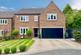 Handley Cross Mews, Doncaster, DN3