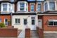 Dersingham Avenue, London, E12