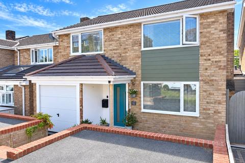 undefined, Gale Moor Avenue, Hampshire PO12