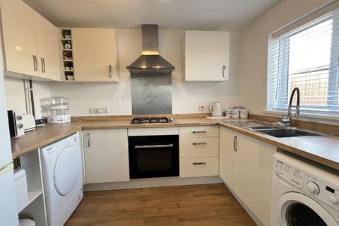 2 bedroom detached bungalow for sale, Grandstand Road, Hereford, HR4