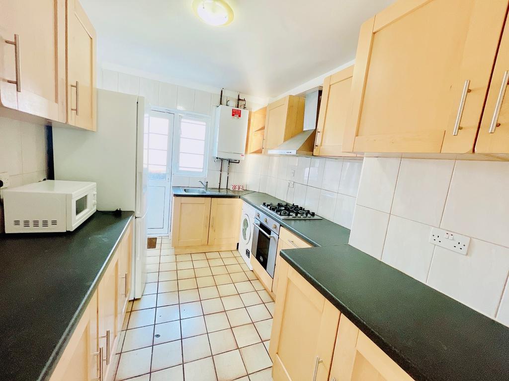 Apartment in London - View 2