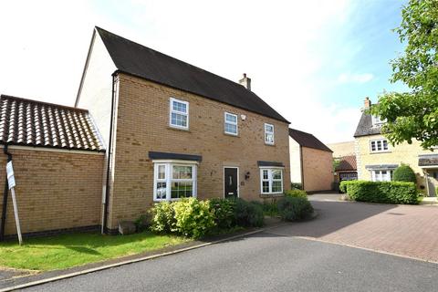 4 bedroom house to rent, Paynes Field, Barnack