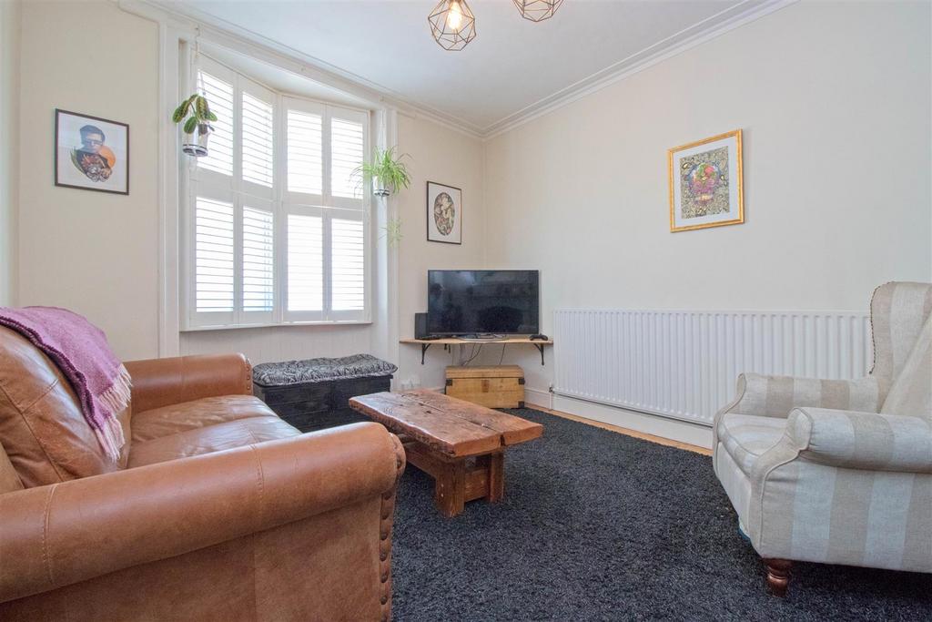 House in Brighton, West Hill, Round Hill - View 2