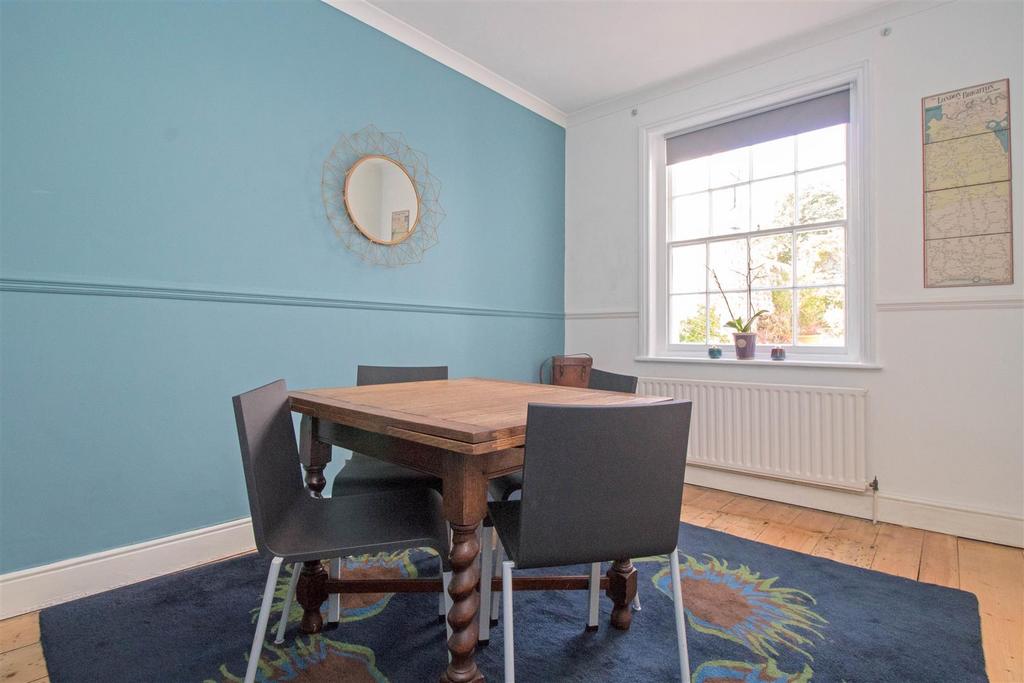 House in Brighton, West Hill, Round Hill - View 4