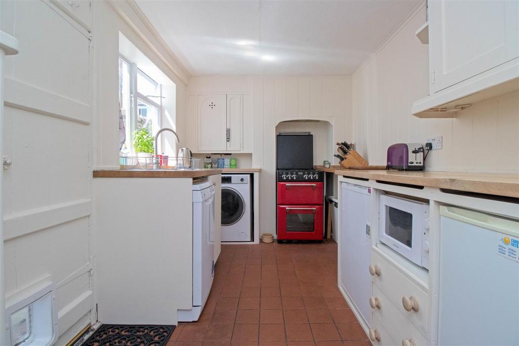 House in Brighton, West Hill, Round Hill - View 5