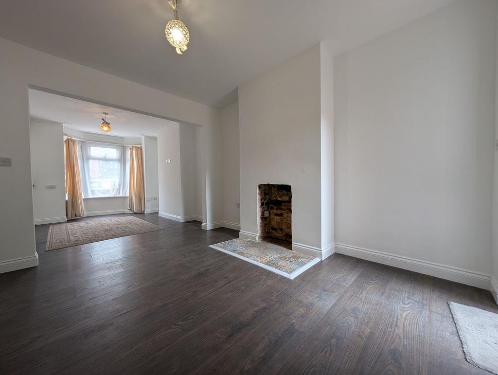 House in Southampton, Shirley Park - View 4