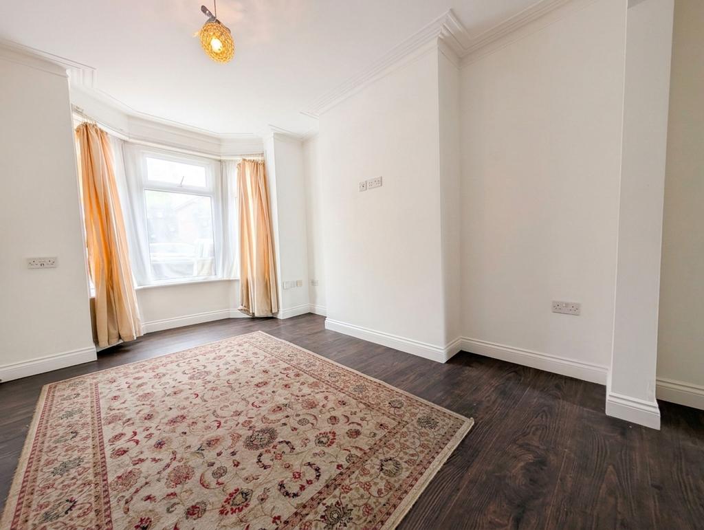 House in Southampton, Shirley Park - View 5