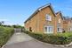 Victoria Court, Canterbury Lane, Rainham, Gillingham, ME8
