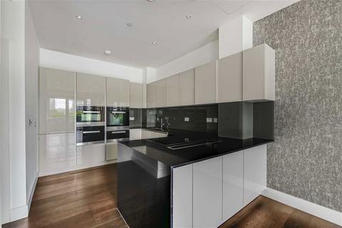 2 bedroom flat to rent, Central Avenue, London SW6