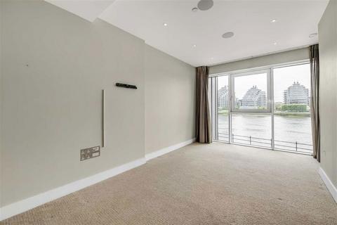 2 bedroom flat to rent, Central Avenue, London SW6