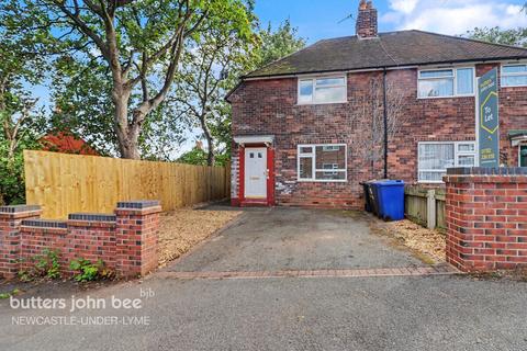 2 bedroom semi-detached house to rent, Viggars Place, NEWCASTLE
