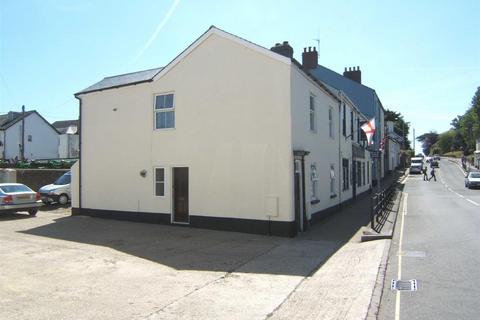 1 bedroom apartment to rent, High Street, Honiton