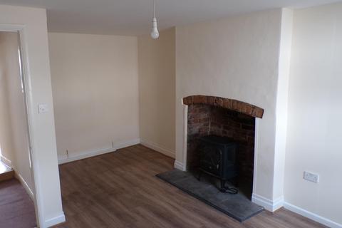 1 bedroom apartment to rent, High Street, Honiton