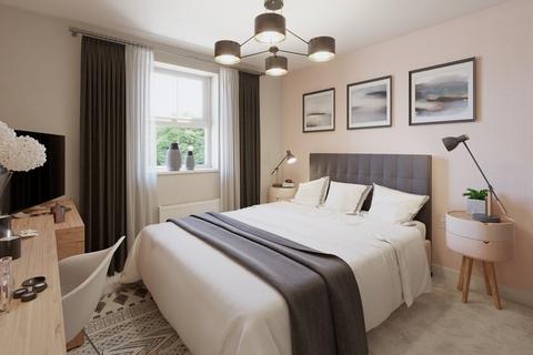 2 bedroom apartment for sale, Ridgeway House at Brookside Meadows Barley Way, Grove, Wantage OX12