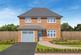 Shrewsbury 3 at The Glade at Woodland Vale Haigh Moor Road, Tingley WF3
