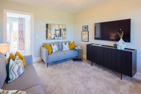 3 bedroom detached house for sale, Shrewsbury 3 at The Glade at Woodland Vale Haigh Moor Road, Tingley WF3
