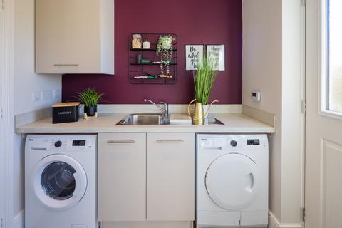 3 bedroom detached house for sale, Shrewsbury 3 at The Glade at Woodland Vale Haigh Moor Road, Tingley WF3