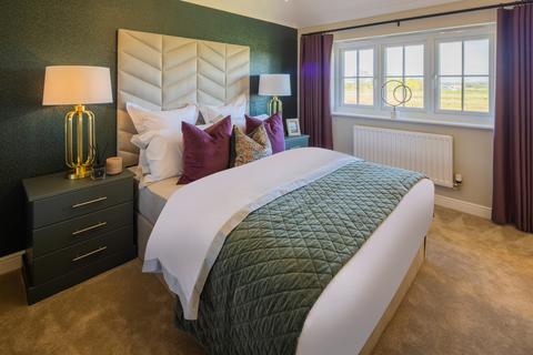 3 bedroom detached house for sale, Shrewsbury 3 at The Glade at Woodland Vale Haigh Moor Road, Tingley WF3