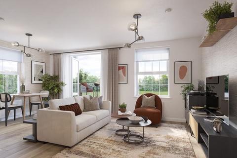2 bedroom apartment for sale, Collins House at Brookside Meadows Barley Way, Grove, Wantage OX12