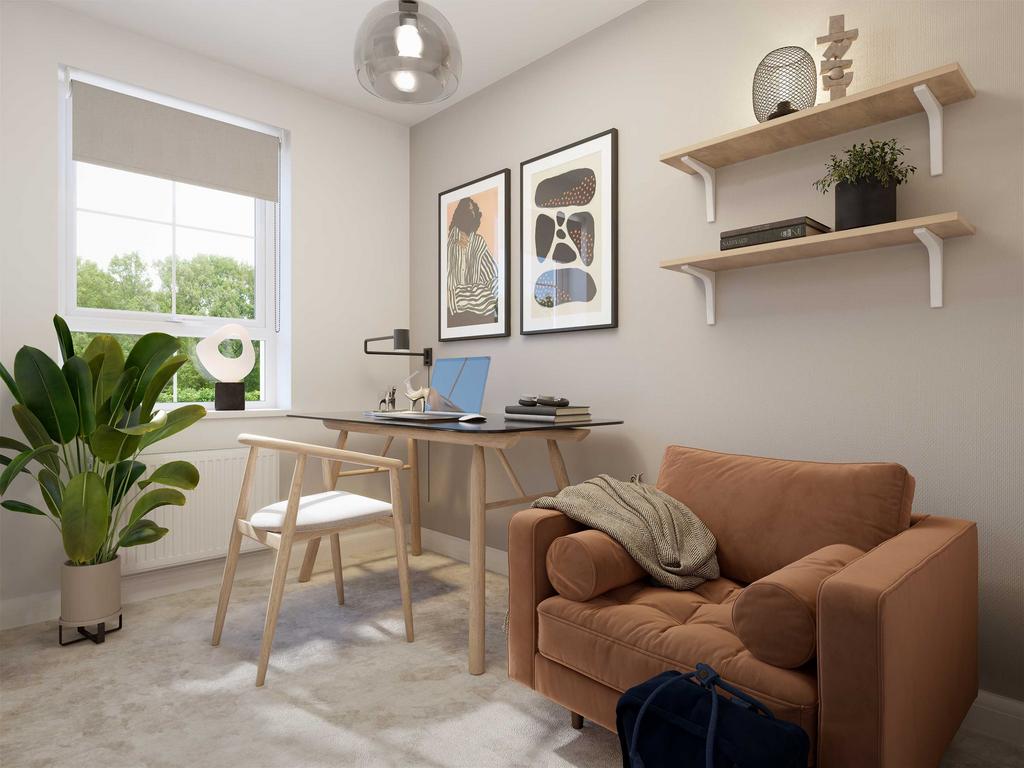 House in Aylesbury - View 4