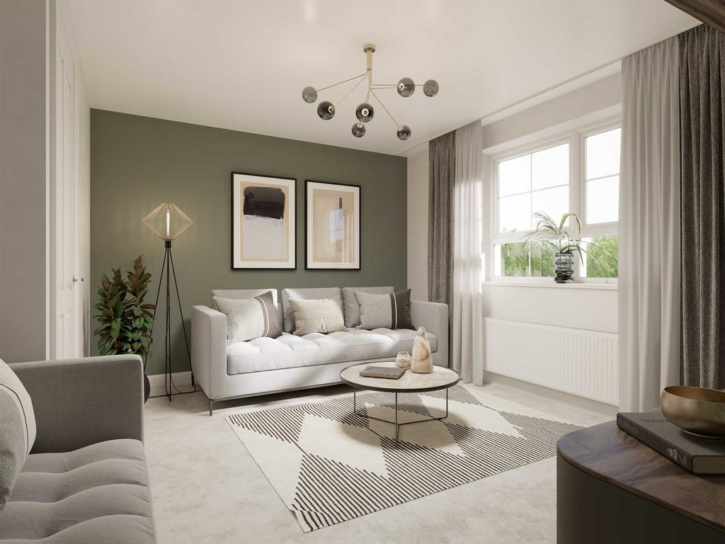 House in Aylesbury - View 5
