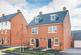 Kingsville at Canal Quarter at Kingsbrook 174 Armstrongs Fields, Broughton, Aylesbury HP22