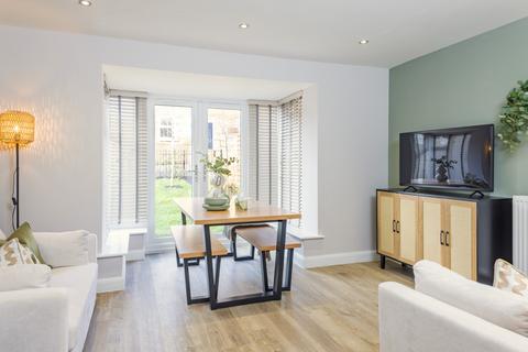 undefined, Willesley at Orchards Rise Scott Way, Swindon SN1