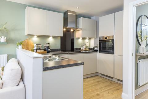 undefined, Willesley at Orchards Rise Scott Way, Swindon SN1