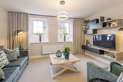undefined, Willesley at Orchards Rise Scott Way, Swindon SN1