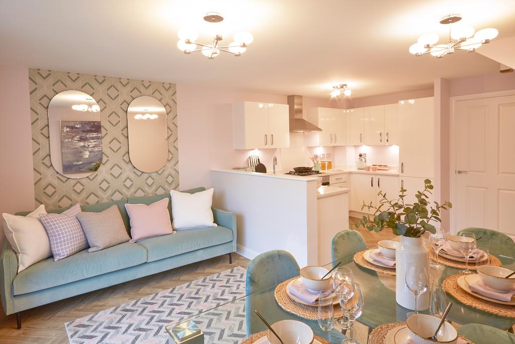 House in Swindon - View 2