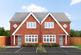 Letchworth at Dovecote Grange, Fairham Fairham Way, Fairham NG11