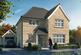 Cambridge at Imperial Park Ilkley Road, Burley In Wharfedale LS29