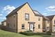 ALDERNEY at Cot Hill Rise Rhodfa'r Hen Chwarel, Llanwern, Newport NP18