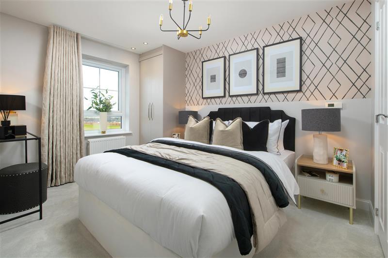 House in Newport, Llanwern - More