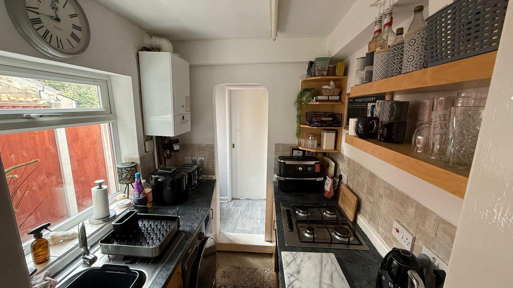 House in Beeston - View 4