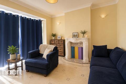 2 bedroom semi-detached bungalow for sale, Cockmannings Road, Orpington